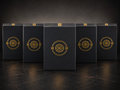 Series 0 · Mint 1 - Inner Carton (5 Collectors Boxes)