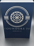 VaultMint Founders Card